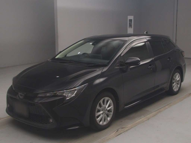 TOYOTA COROLLA TOURING 2020