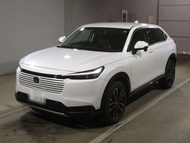 HONDA VEZEL 2024