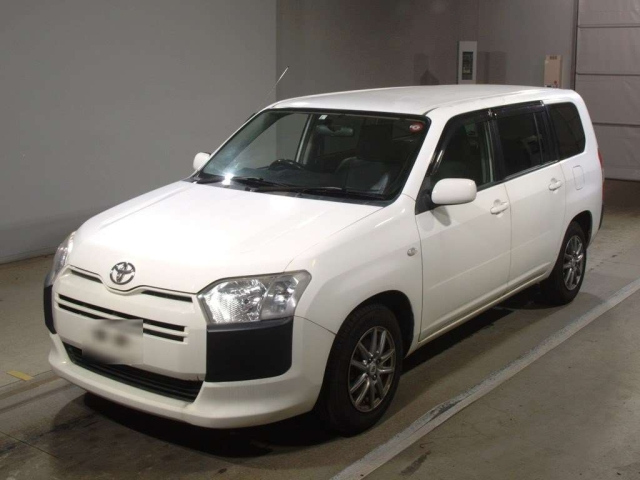 TOYOTA PROBOX 2015