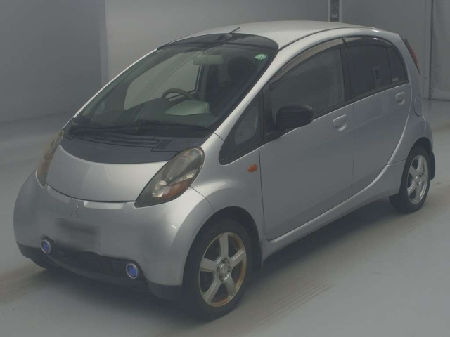 MITSUBISHI I 2007