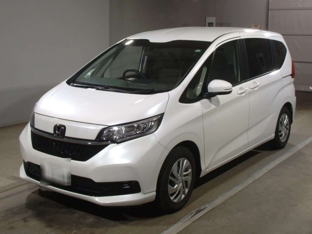 HONDA FREED 2023