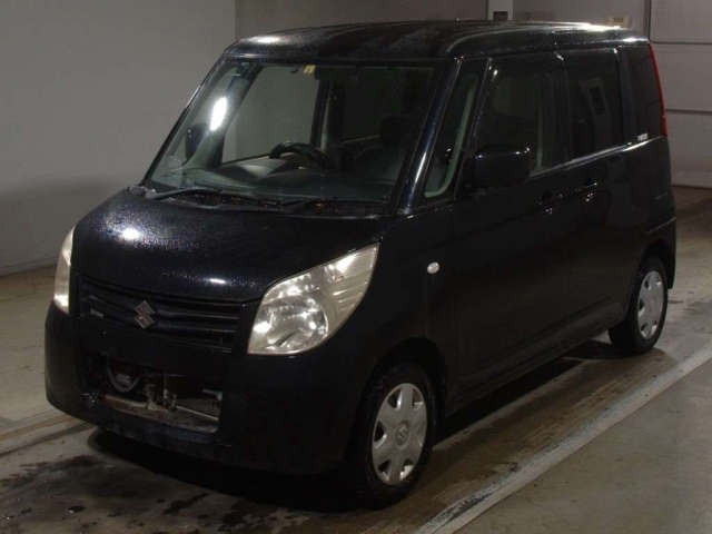 SUZUKI PALETTE