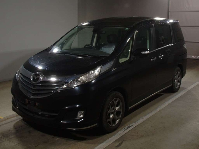 MAZDA BIANTE 2016