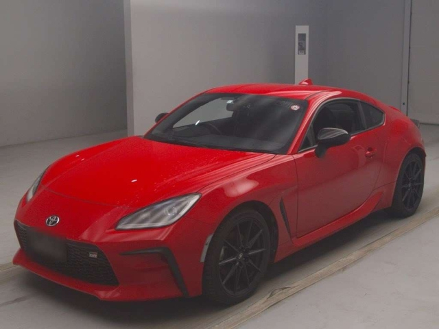 TOYOTA 86