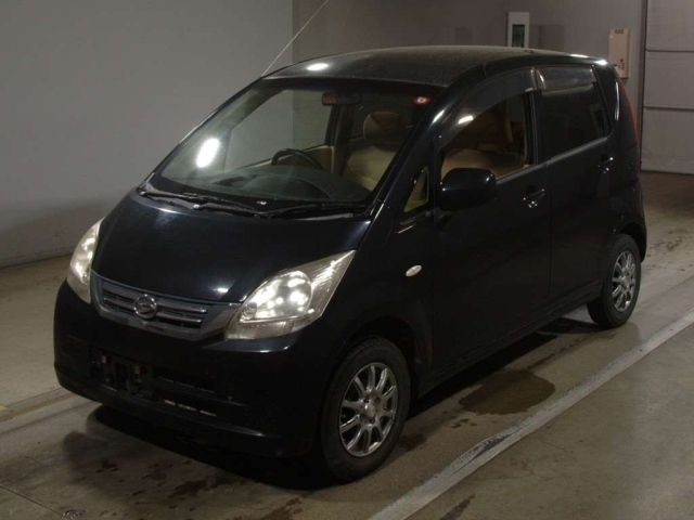 DAIHATSU MOVE 2010
