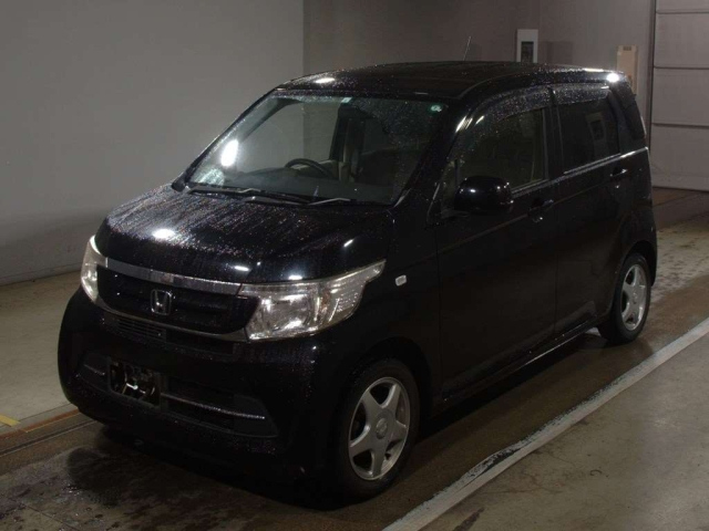 HONDA N WGN 2019