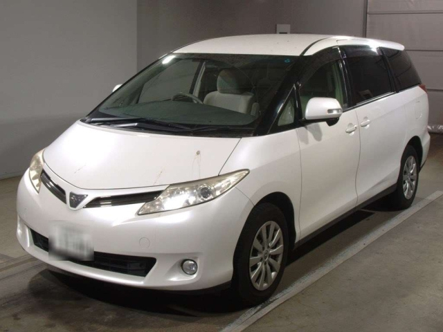 TOYOTA ESTIMA 2010