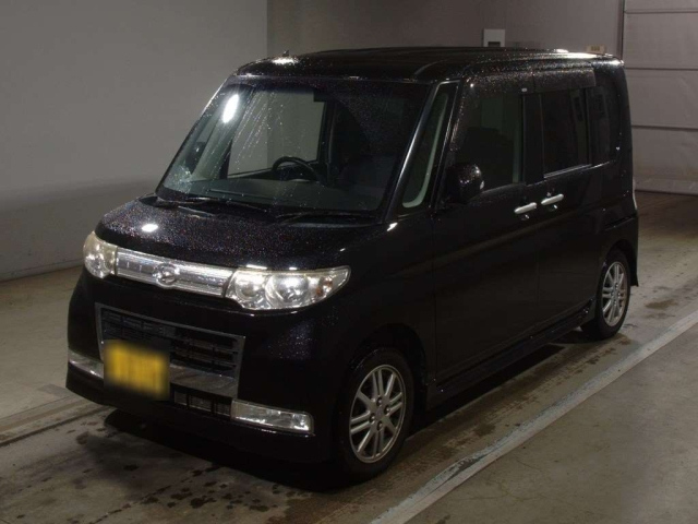 DAIHATSU TANTO 2009