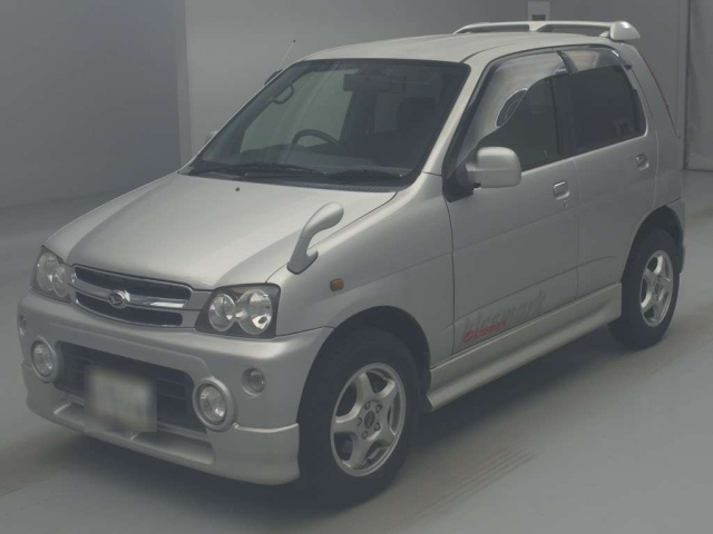 DAIHATSU TERIOS KID 2005