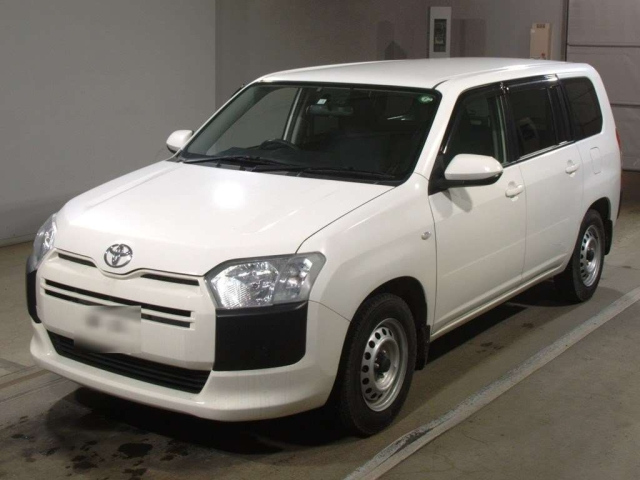 TOYOTA PROBOX 2021