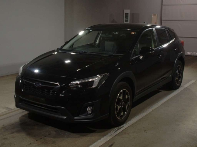 SUBARU XV 2019