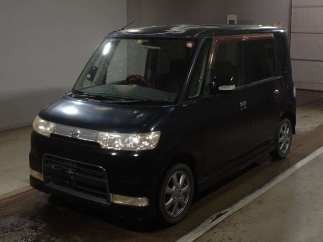 DAIHATSU TANTO 2006