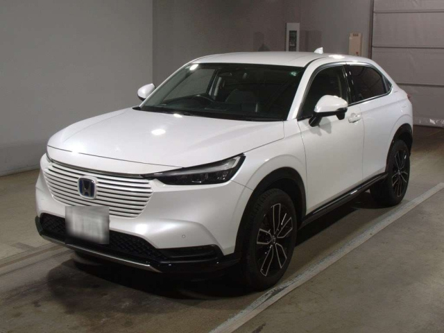 HONDA VEZEL 2023