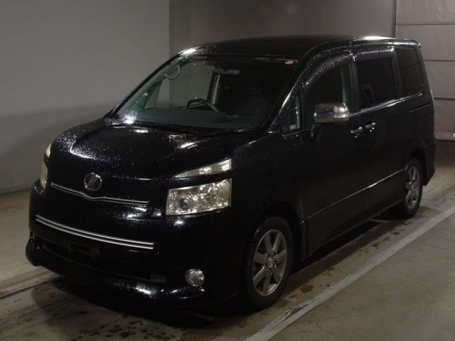 TOYOTA VOXY 2008