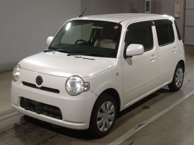 DAIHATSU MIRA 2012