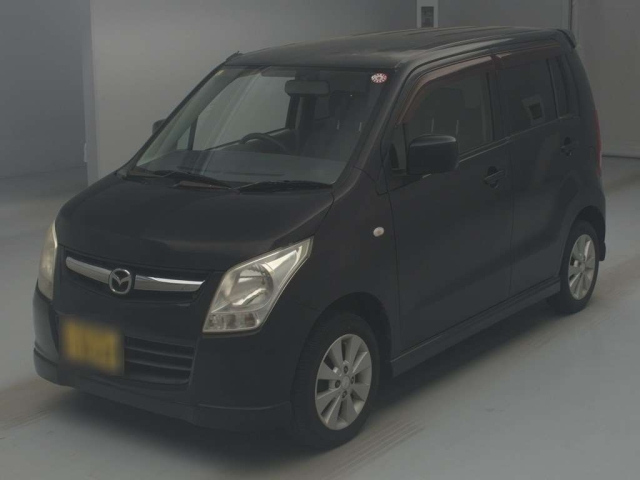 MAZDA AZ WAGON 2008