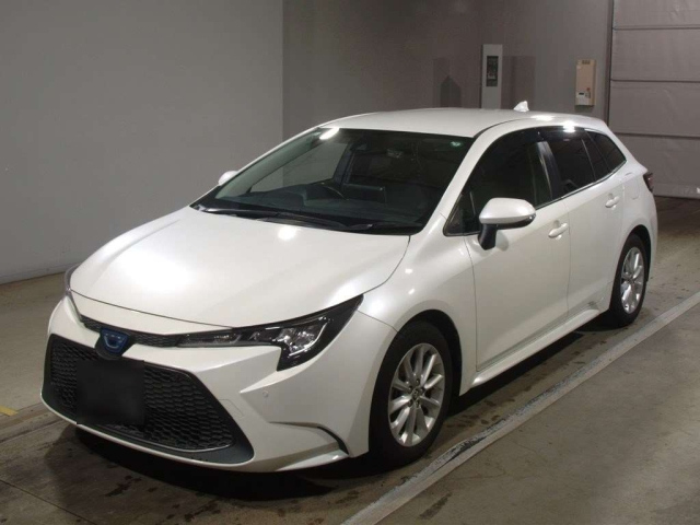TOYOTA COROLLA TOURING