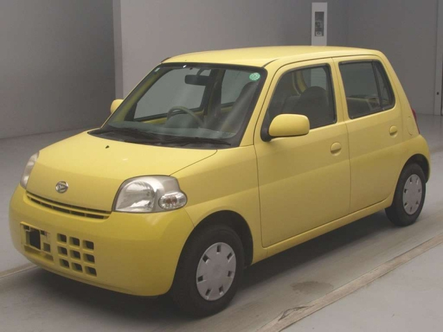 DAIHATSU ESSE 2005