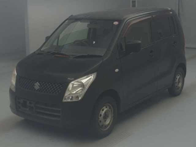 SUZUKI WAGON R 2010