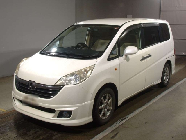 HONDA STEP WAGON 2006
