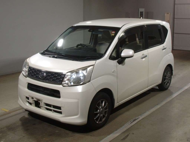 DAIHATSU MOVE 2016