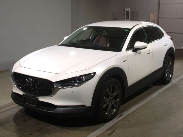 MAZDA CX-30 2020