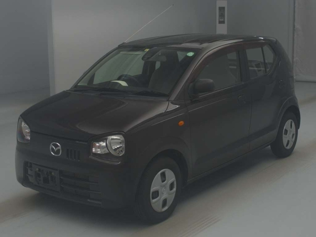 MAZDA CAROL 2018