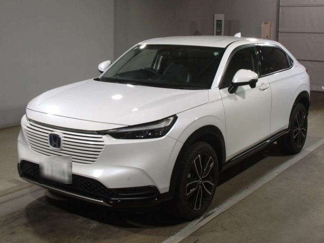 HONDA VEZEL 2023