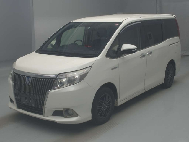 TOYOTA ESQUIRE