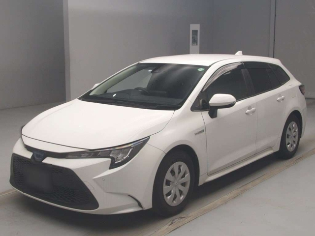 TOYOTA COROLLA TOURING 2020