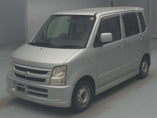 SUZUKI WAGON R 2006