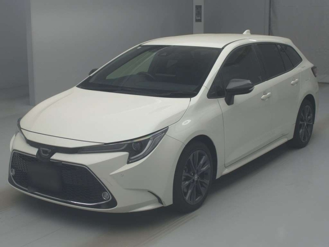 TOYOTA COROLLA TOURING 2020