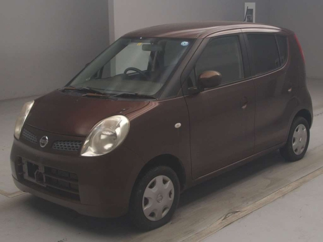 NISSAN MOCO 2011