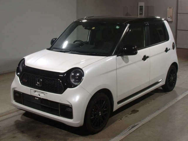HONDA N ONE 2022
