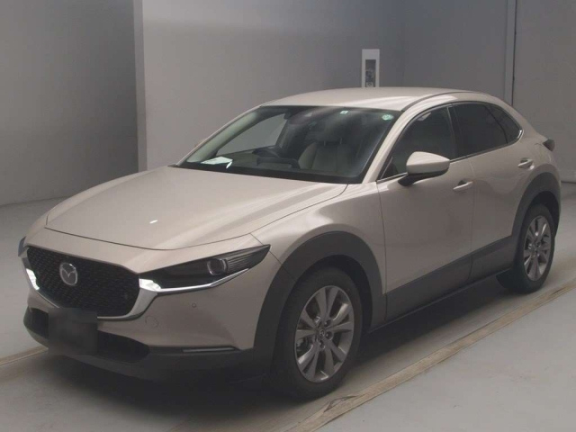 MAZDA CX-30 2022
