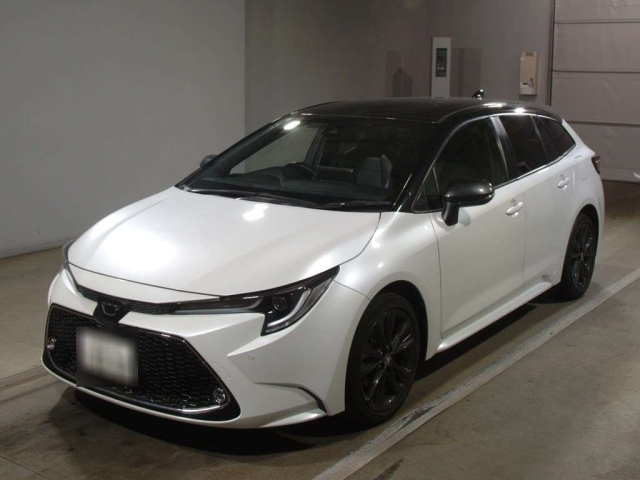 TOYOTA COROLLA TOURING 2021
