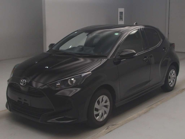 TOYOTA YARIS 2021