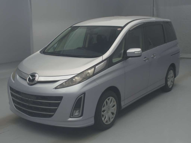MAZDA BIANTE 2010
