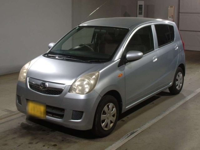 DAIHATSU MIRA 2008