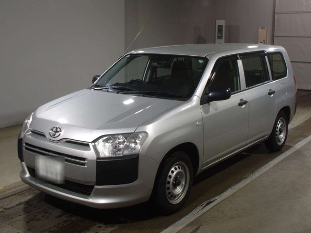 TOYOTA PROBOX 2020