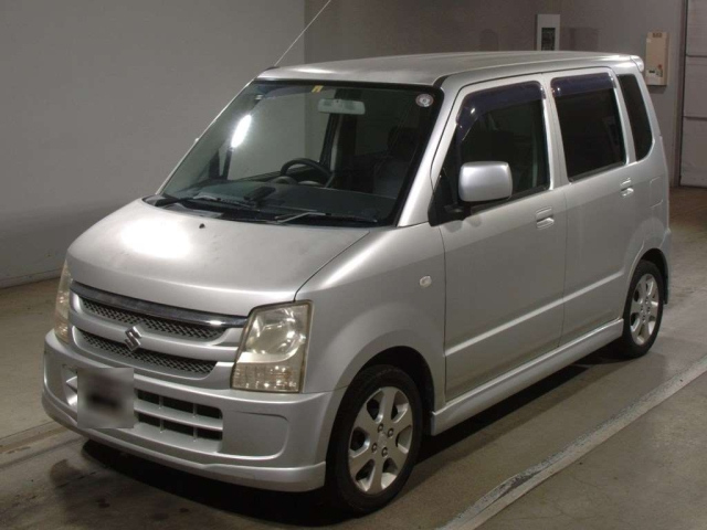 SUZUKI WAGON R 2006