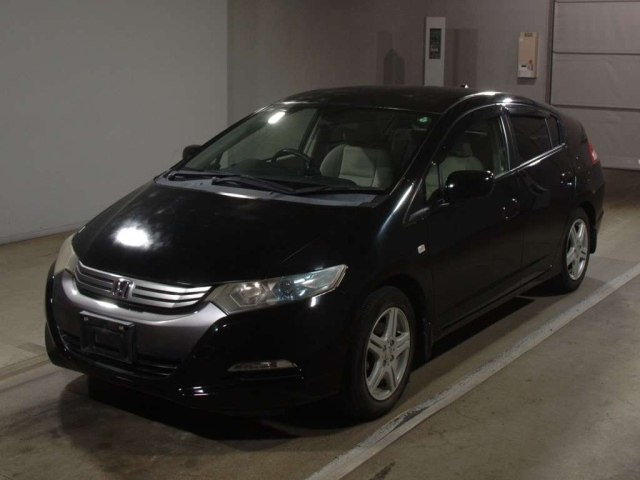 HONDA INSIGHT