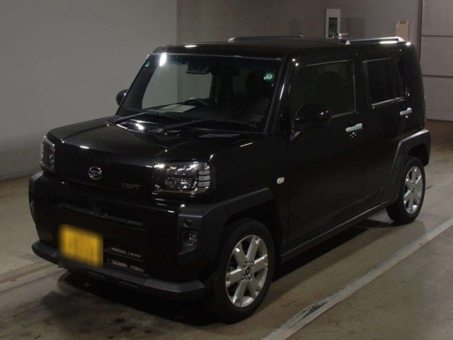DAIHATSU TAFT 2021