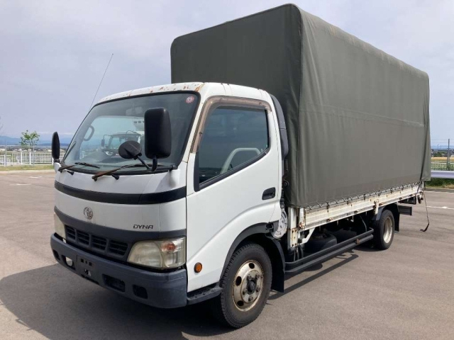 TOYOTA DYNA 2006