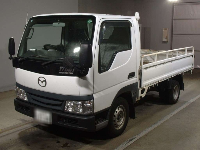 MAZDA TITAN 2006