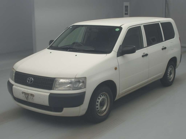 TOYOTA PROBOX 2014