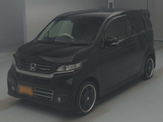 HONDA N WGN 2014