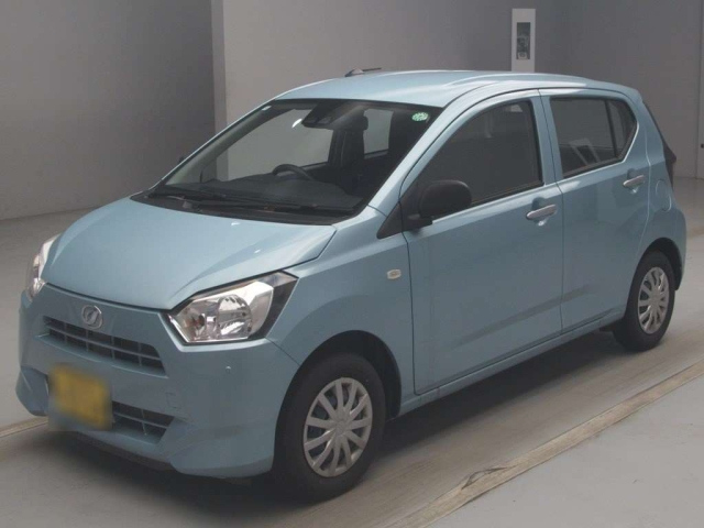 DAIHATSU MIRA E S 2024