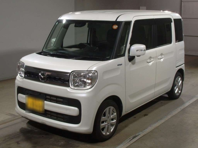 MAZDA FLAIR WAGON 2019