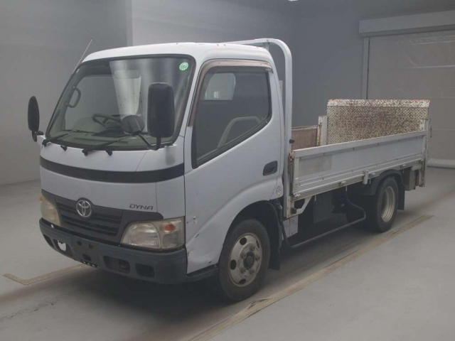 TOYOTA DYNA 2008
